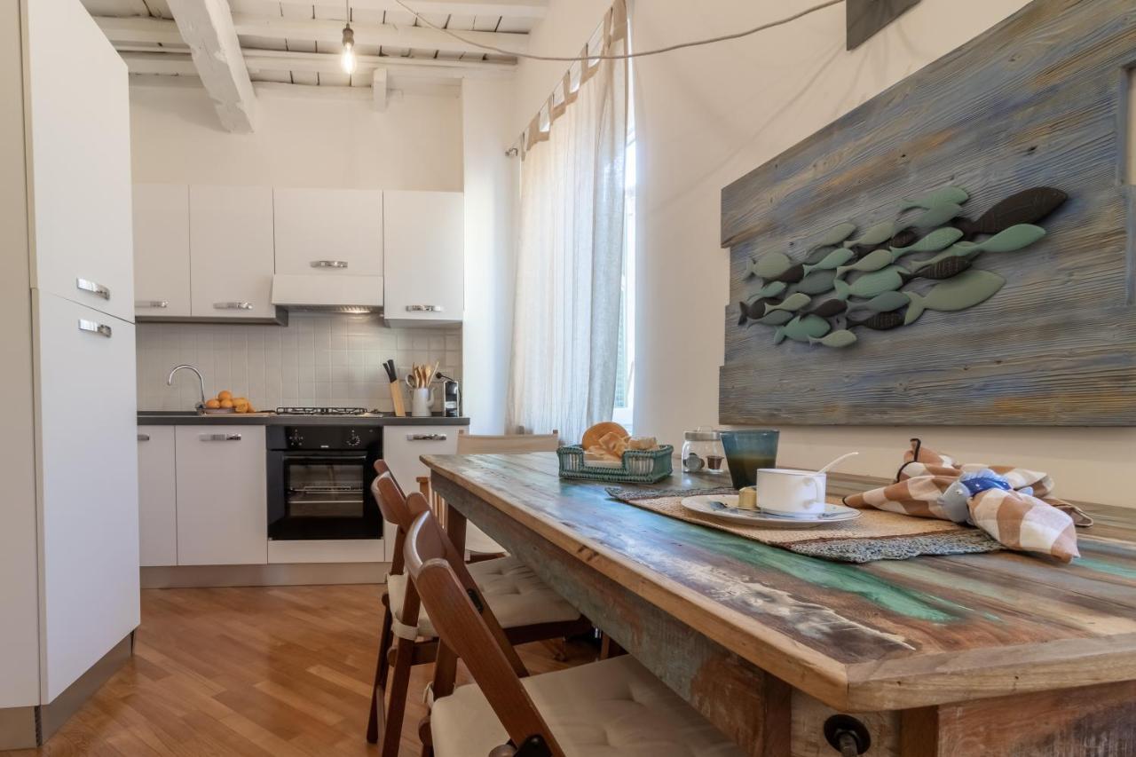 Apartamento Il Lumachino La Spezia Exterior foto