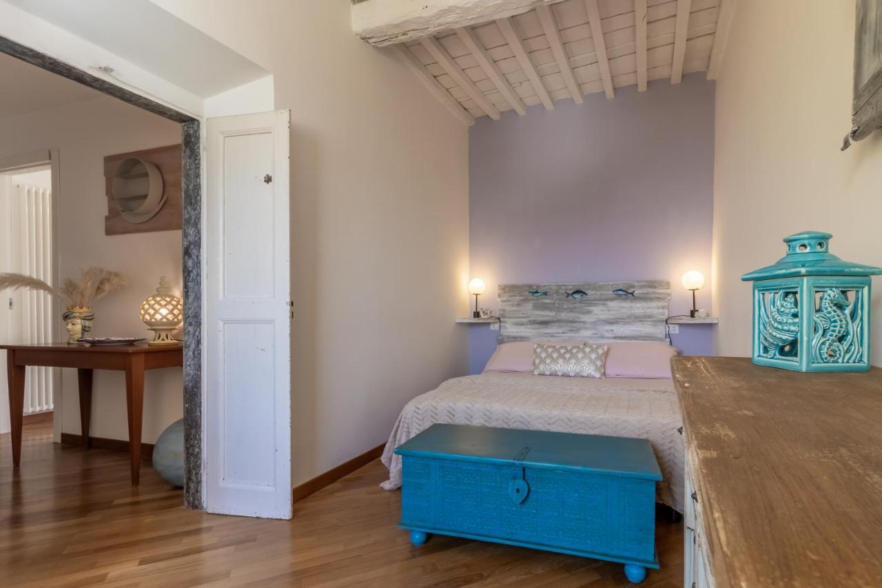 Apartamento Il Lumachino La Spezia Exterior foto