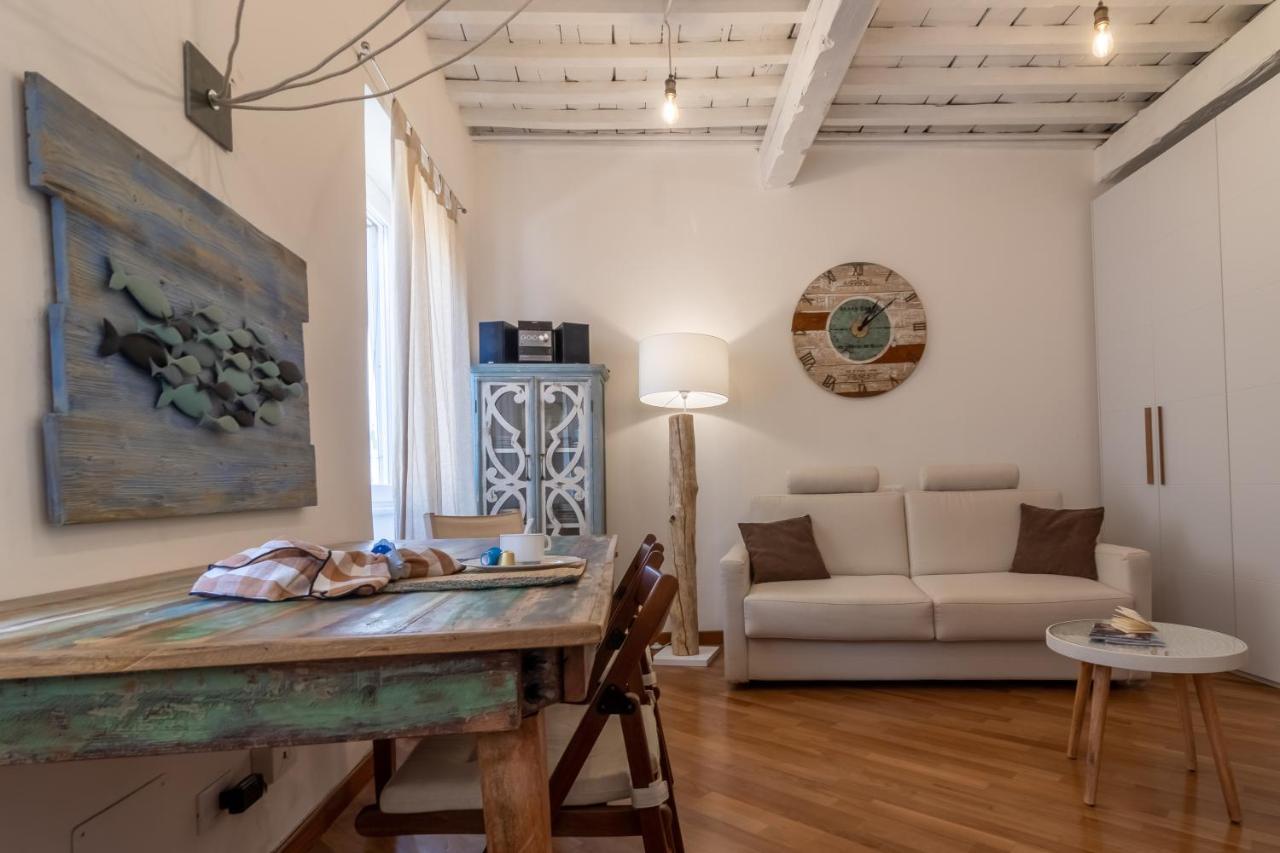 Apartamento Il Lumachino La Spezia Exterior foto