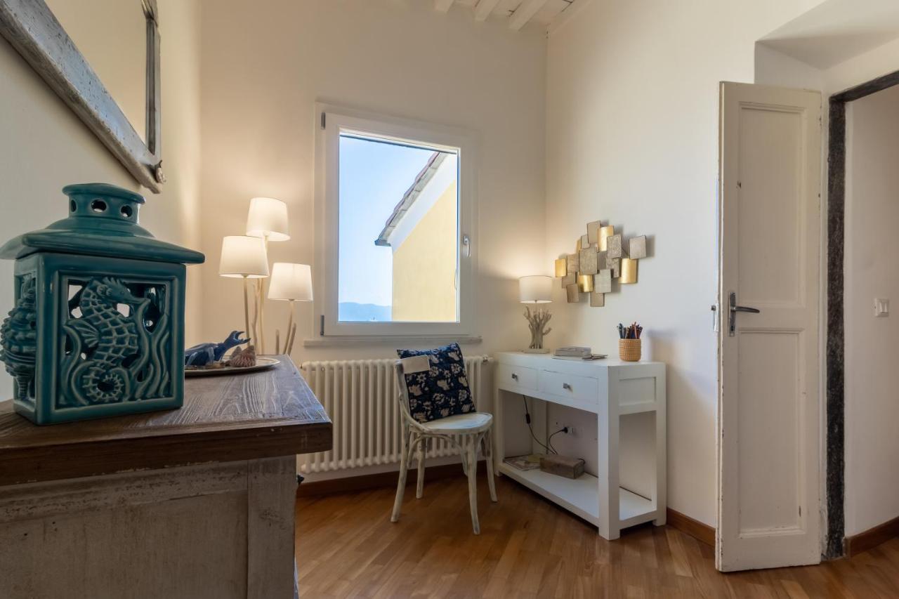 Apartamento Il Lumachino La Spezia Exterior foto
