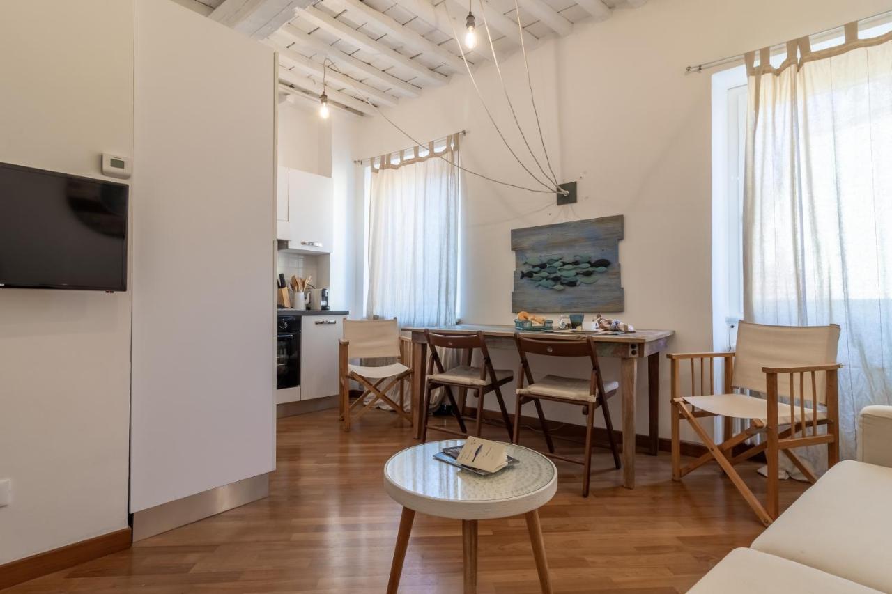 Apartamento Il Lumachino La Spezia Exterior foto